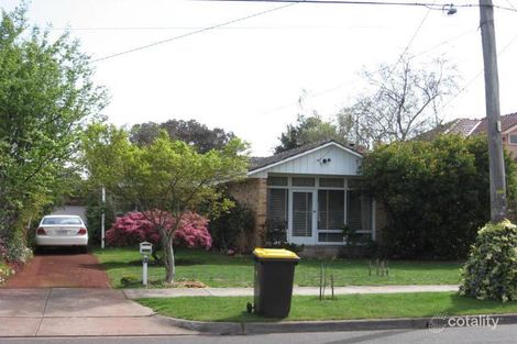 23 Mummery St, Mount Waverley, VIC 3149