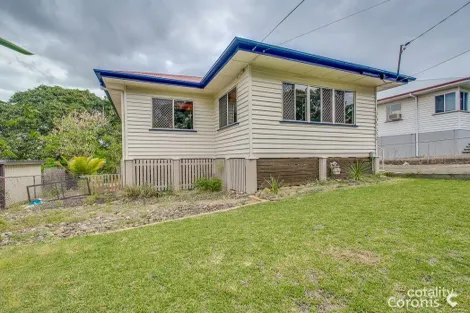 11 Dawson Pde, Keperra, QLD 4054