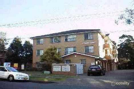 Property photo of 2/75-79 Auburn Street Sutherland NSW 2232