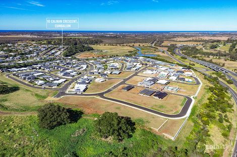 10 Calnan Cres, Cumbalum, NSW 2478
