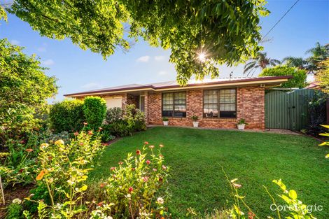 Property photo of 45 Traminer Drive Wilsonton Heights QLD 4350