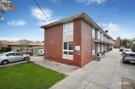 5/26 Forrest St, Albion, VIC 3020