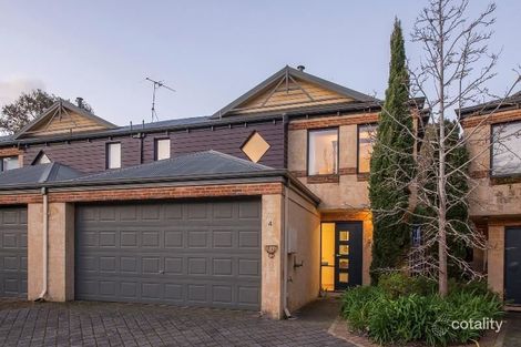 4/18 Acorn Pl, Dunsborough, WA 6281