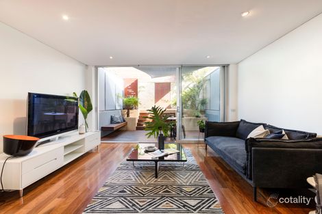 Property photo of 139 Evans Street Rozelle NSW 2039