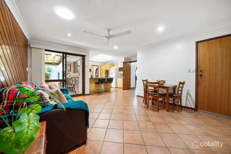 Property photo of 45 Traminer Drive Wilsonton Heights QLD 4350
