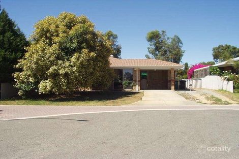 Property photo of 12 Navel Close Seville Grove WA 6112