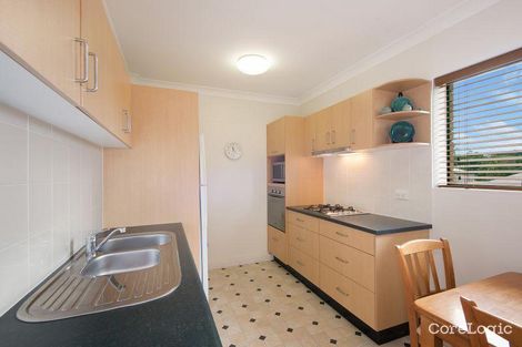 Property photo of 4/12 Constitution Road Windsor QLD 4030