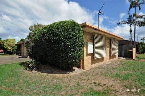 1/20a Gavegan St, Bundaberg North, QLD 4670