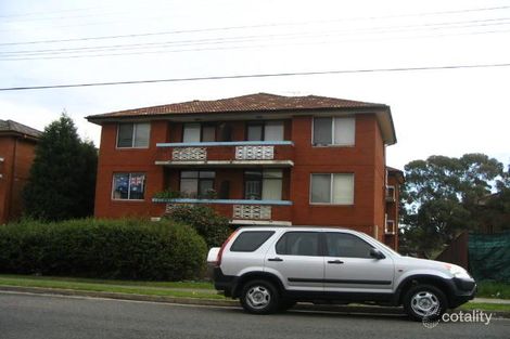 7/113 Evaline St, Campsie, NSW 2194