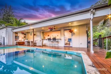 Property photo of 26 Banjo Crescent Gilston QLD 4211