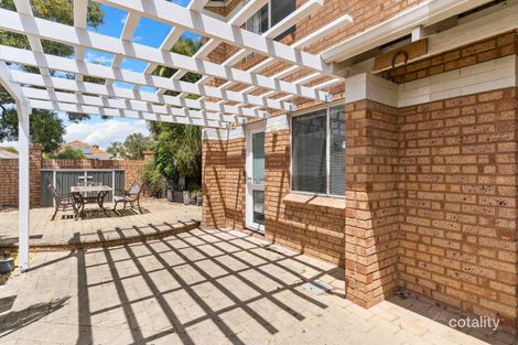 Property photo of 11/1 Brentham Street Leederville WA 6007