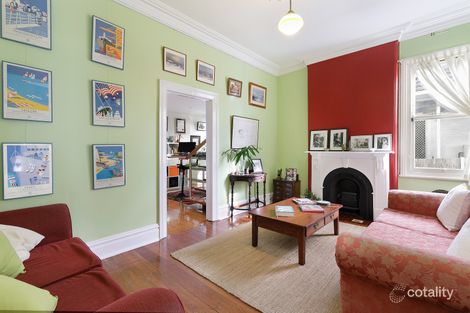 Property photo of 8 Hampden Street Hurlstone Park NSW 2193