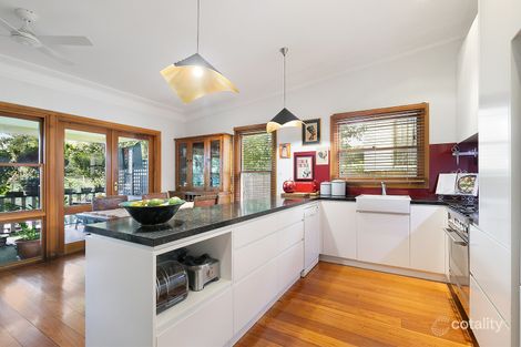 Property photo of 8 Hampden Street Hurlstone Park NSW 2193