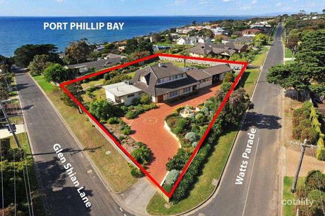 Property photo of 1 Watts Parade Mount Eliza VIC 3930