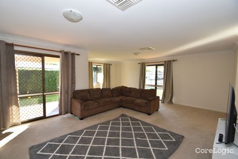 Property photo of 11 Hindmarsh Street Goondiwindi QLD 4390