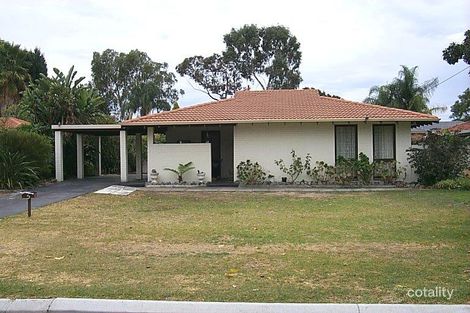 5 Condor Cir, Willetton, WA 6155