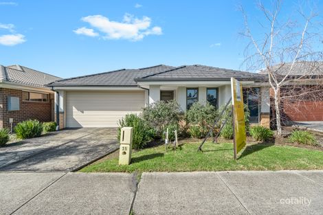 Property photo of 35 Leyland Drive Narre Warren South VIC 3805