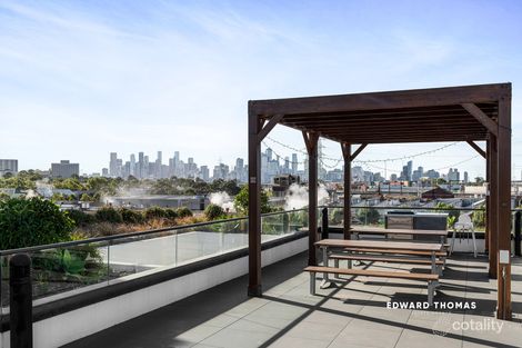 Property photo of 121/77 Hobsons Road Kensington VIC 3031