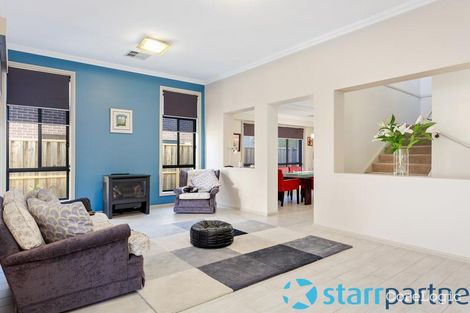 Property photo of 9 Stonehaven Avenue The Ponds NSW 2769