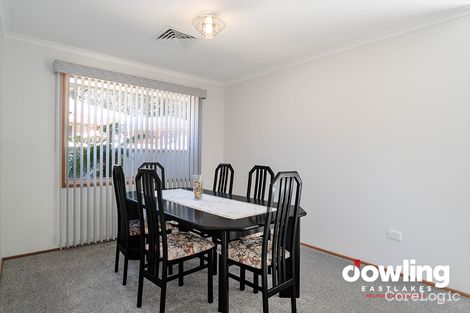 Property photo of 8 Turret Close Valentine NSW 2280