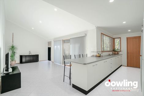 Property photo of 8 Turret Close Valentine NSW 2280