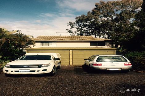 Property photo of 47/71 Olsen Avenue Labrador QLD 4215