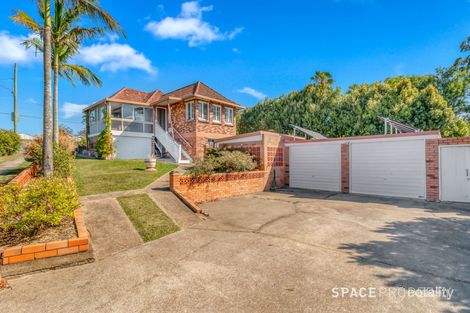 Property photo of 146 Windsor Road Kelvin Grove QLD 4059