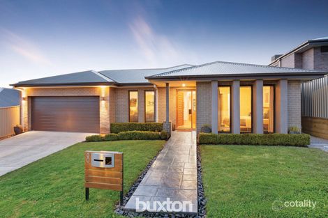 8 Chiara Dr, Brown Hill, VIC 3350