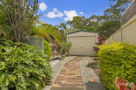 Property photo of 21 Barragoola Road Blue Haven NSW 2262