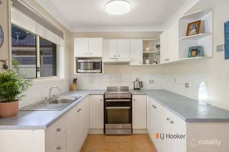 Property photo of 21 Barragoola Road Blue Haven NSW 2262