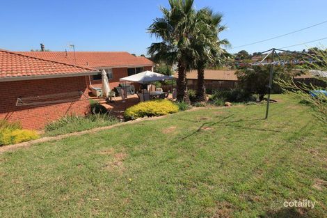 Property photo of 28 Must Circuit Calwell ACT 2905