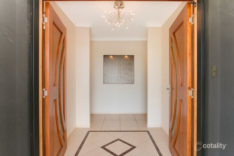 Property photo of 11 Platypus Close Mount Sheridan QLD 4868