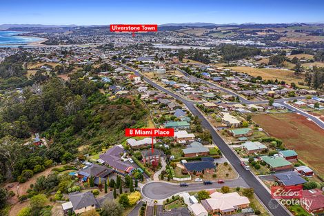 Property photo of 8 Miami Place Ulverstone TAS 7315