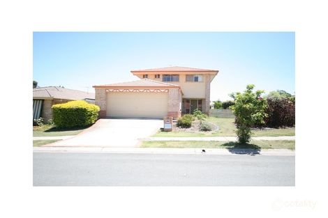 12 Isaacs Way, Wakerley, QLD 4154