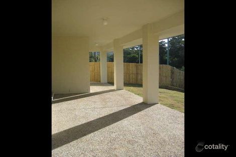 Property photo of 31 Firecrest Close Upper Coomera QLD 4209