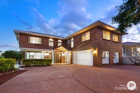 Property photo of 44 Lindfield Circuit Robertson QLD 4109
