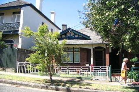 Property photo of 26 Fairmount Street Dulwich Hill NSW 2203