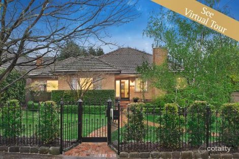 Property photo of 25 Salisbury Avenue Mont Albert VIC 3127