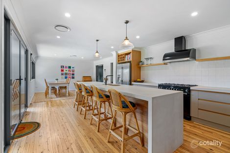 Property photo of 15 Dorge Street Middle Ridge QLD 4350