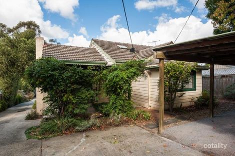 10 Starcross Ave, Croydon, VIC 3136