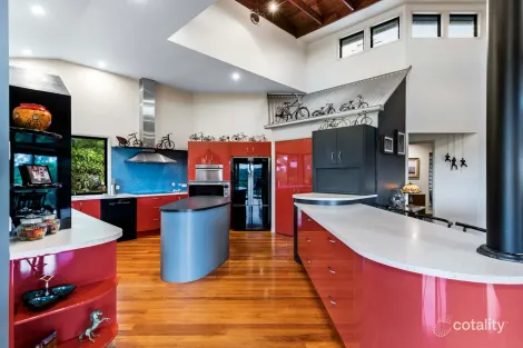 Property photo of 952 Bunya Road Draper QLD 4520