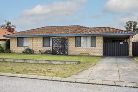 Property photo of 15 Buchanan Elbow Greenfields WA 6210