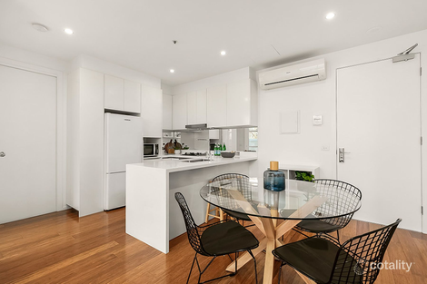 Property photo of 112/496 Brunswick Street Fitzroy North VIC 3068