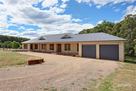 158 Kings Rd, Kinglake West, VIC 3757