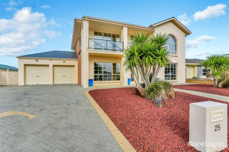 Property photo of 25 Maidencombe Drive Moana SA 5169