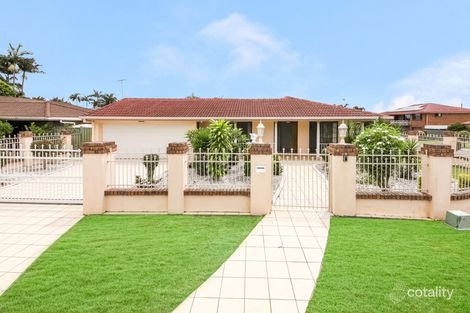 1 Hewton Ct, Wishart, QLD 4122