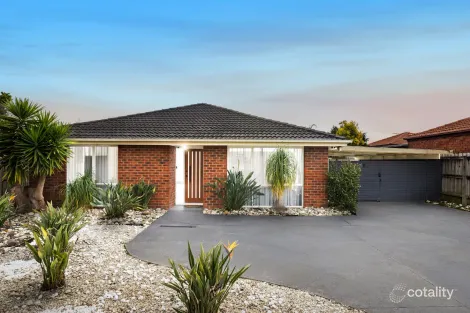 115 Dandelion Dr, Rowville, VIC 3178