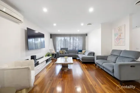 Property photo of 115 Dandelion Drive Rowville VIC 3178