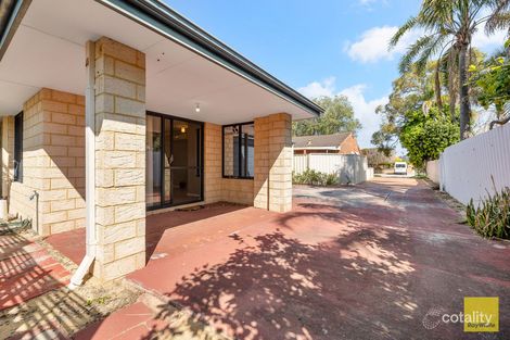 Property photo of 33A Wythburn Avenue Balga WA 6061