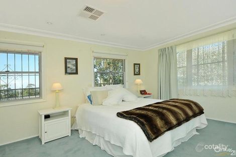 Property photo of 6 Dawes Place Lapstone NSW 2773